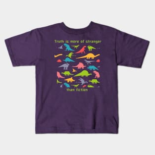 Dinos Kids T-Shirt